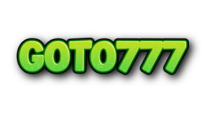 LOGO GOTO777